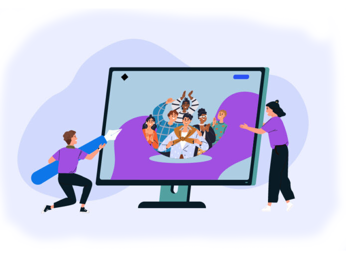AUZ-Connect timeline